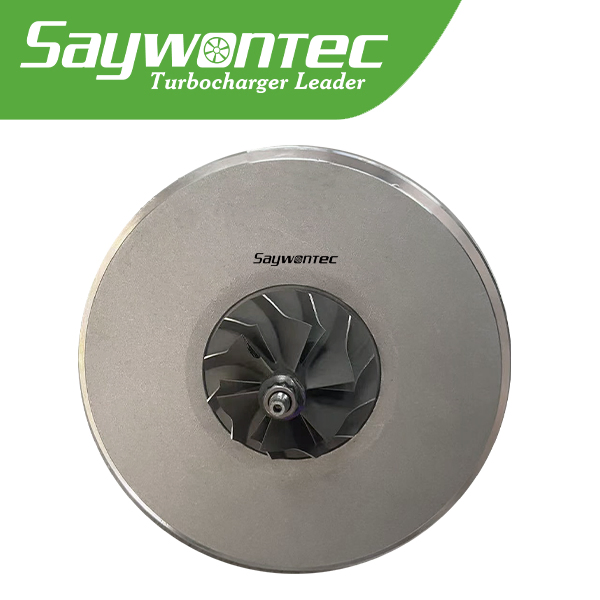 Турбокартридж GT1549S для Renault Master 2.5L G9u