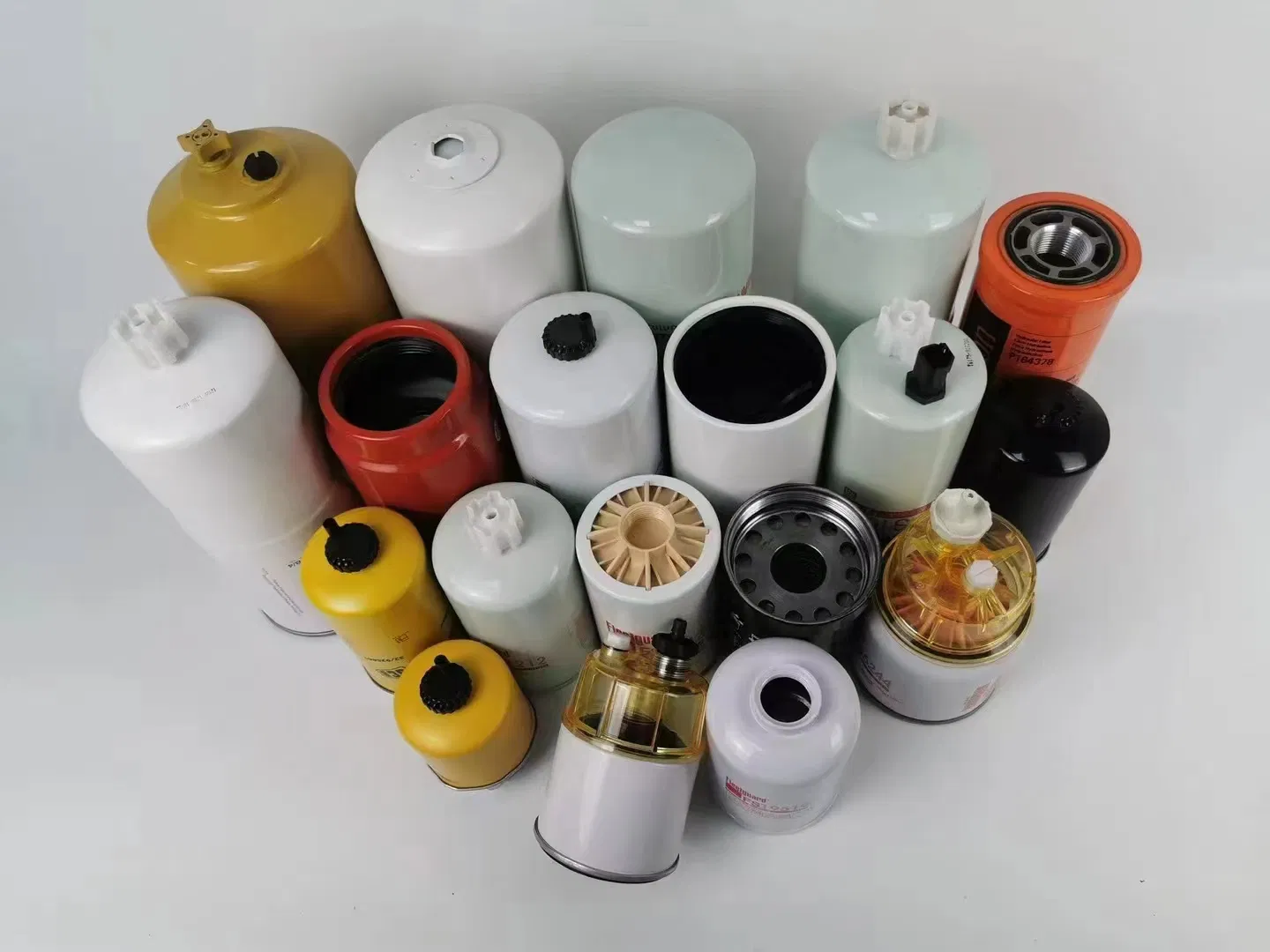 Auto Parts Oil Filter Cj-638X Mmh80890