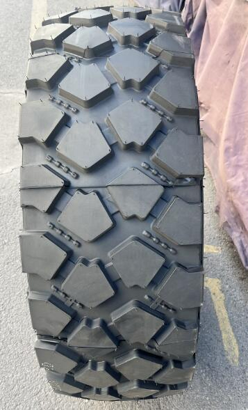 Шины 1600R20 FOKKESEN для грузовиков и спецтехники