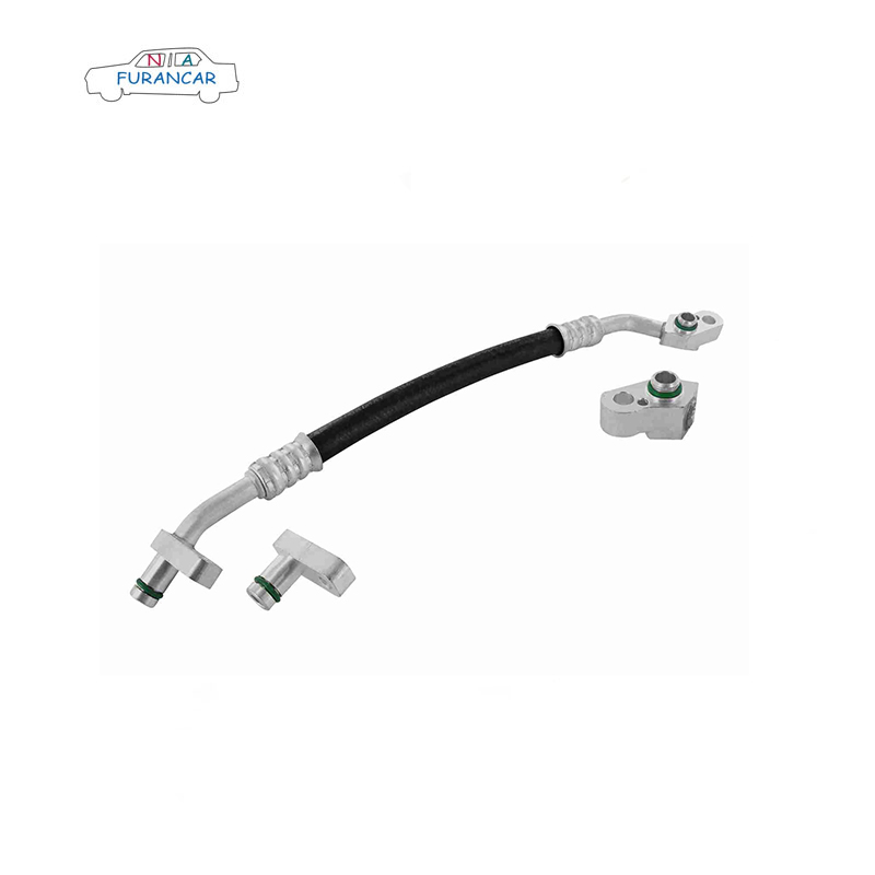 Шланг кондиционера для Mercedes-Benz 221 830 17 16