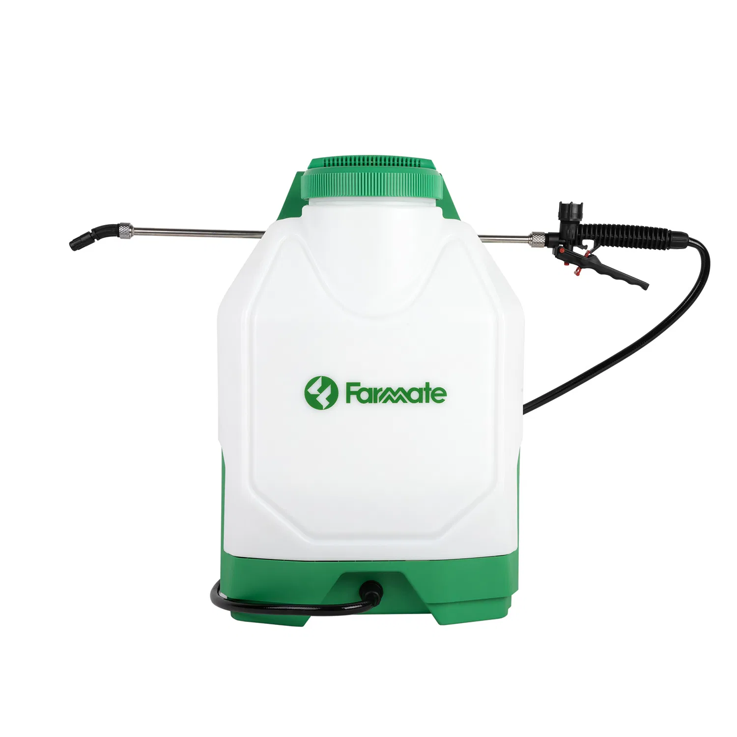 Ручной разбрасыватель семян и удобрений Farmate GS-10