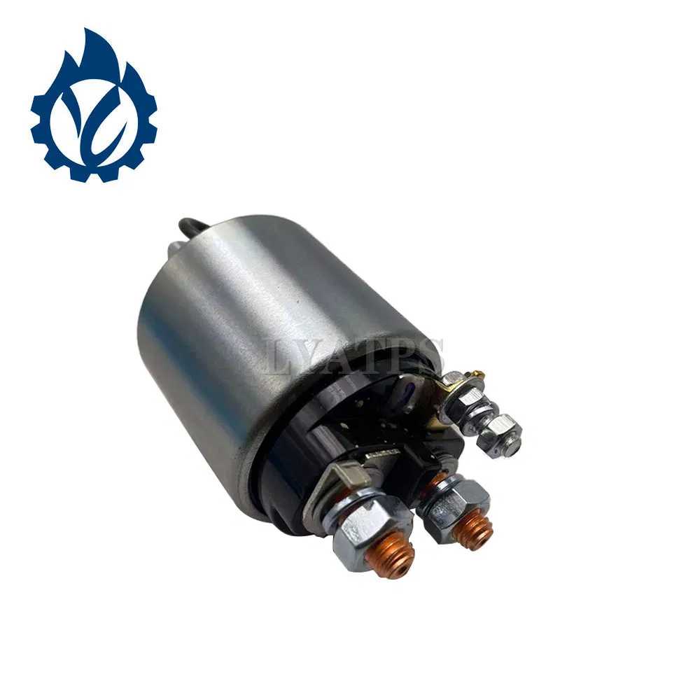 Выключатель стартера Nissan OEM SS-1233R