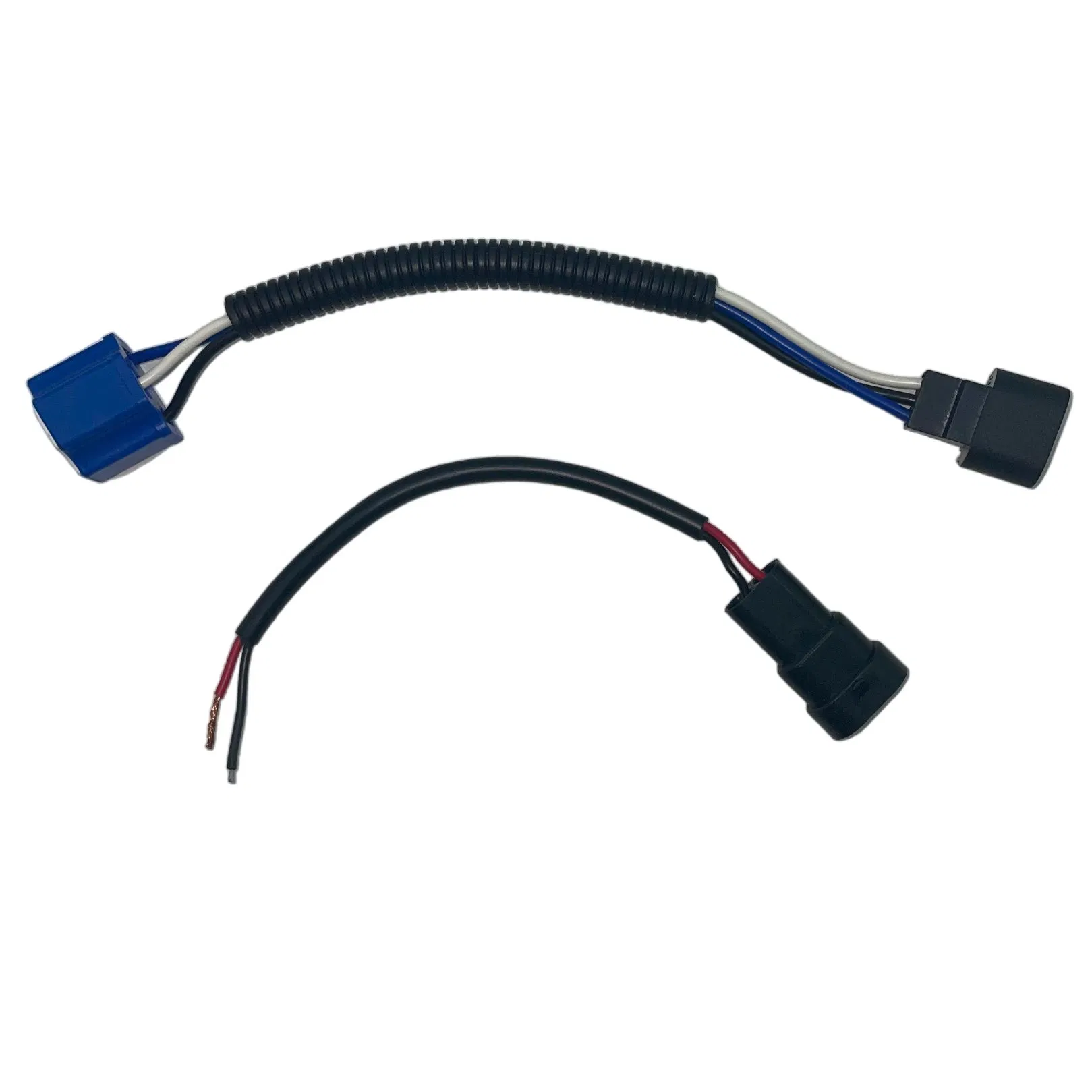 Cable Factory Direct Car Accessories Automobile Lighting Connecting Wiring Harness