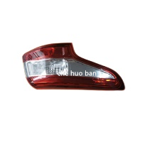 Headlight Rear Position Lamp Tail Light Stop Lamp