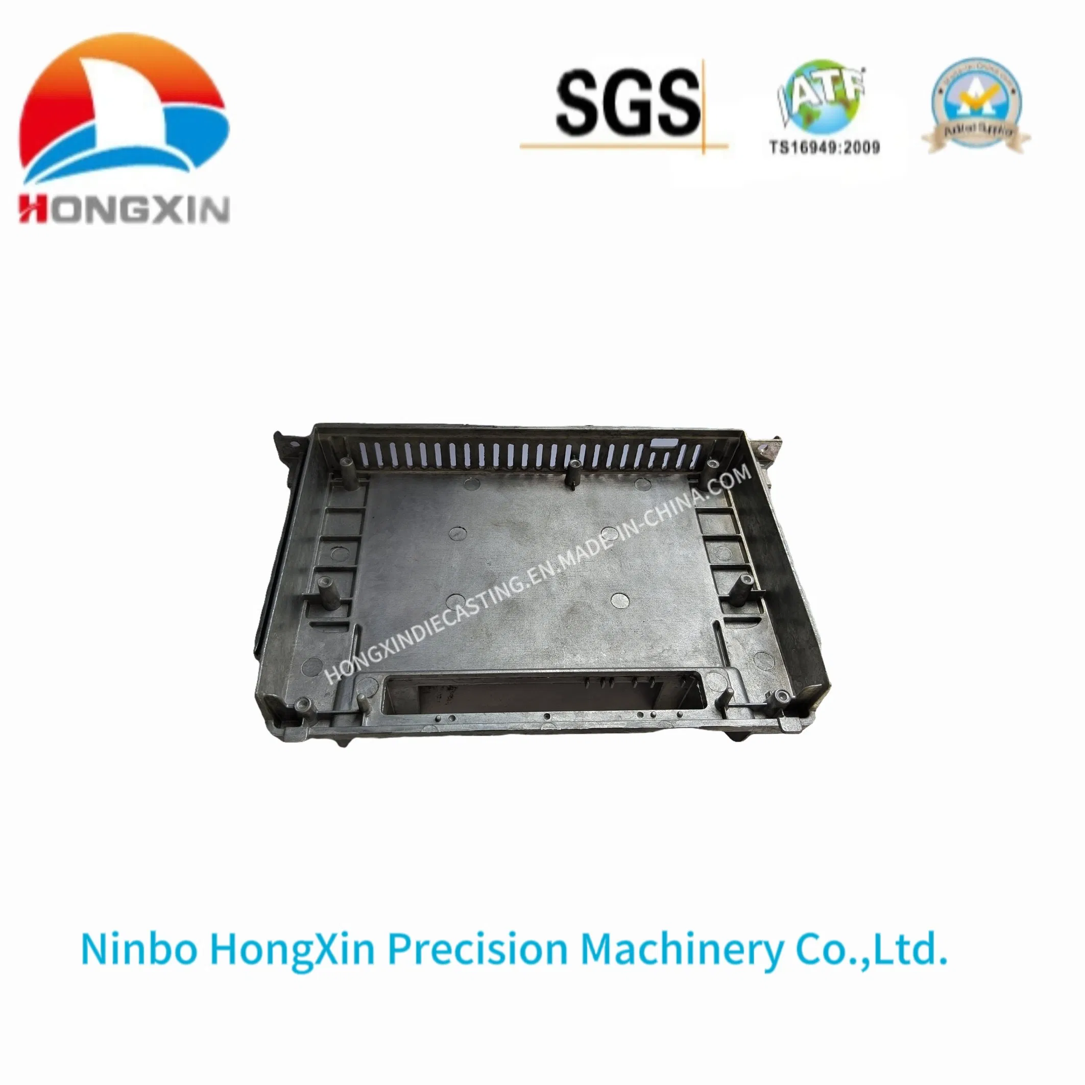 Аксессуар для игровой консоли из алюминиевого сплава