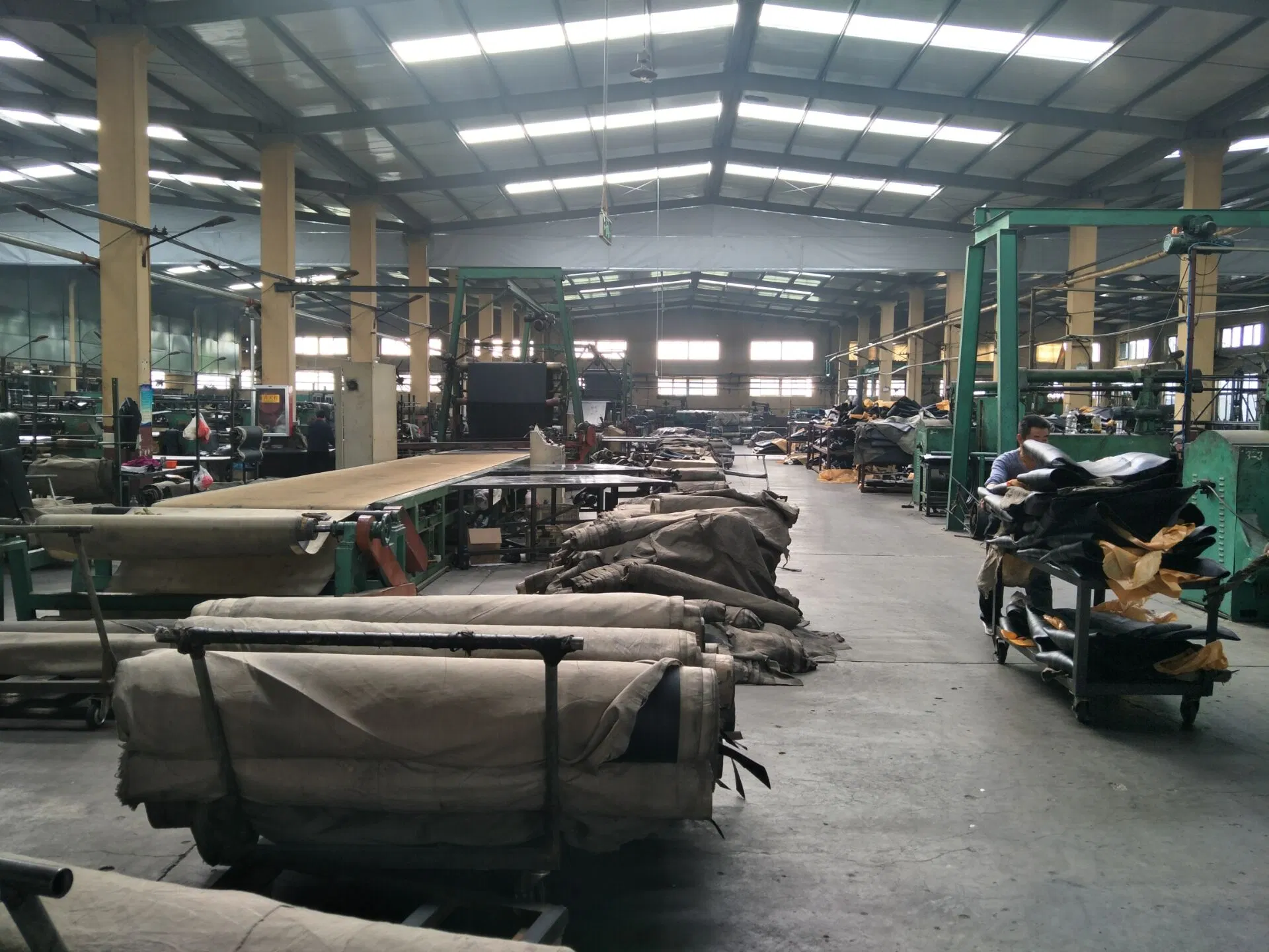 Harvester Tyre, Agricultural Tyres with 6.50-16