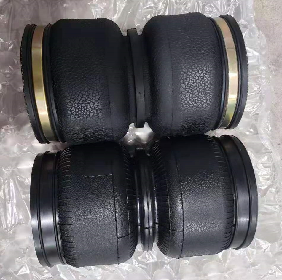 Customized Modified Car Rubber Air Springs Specially for Customers