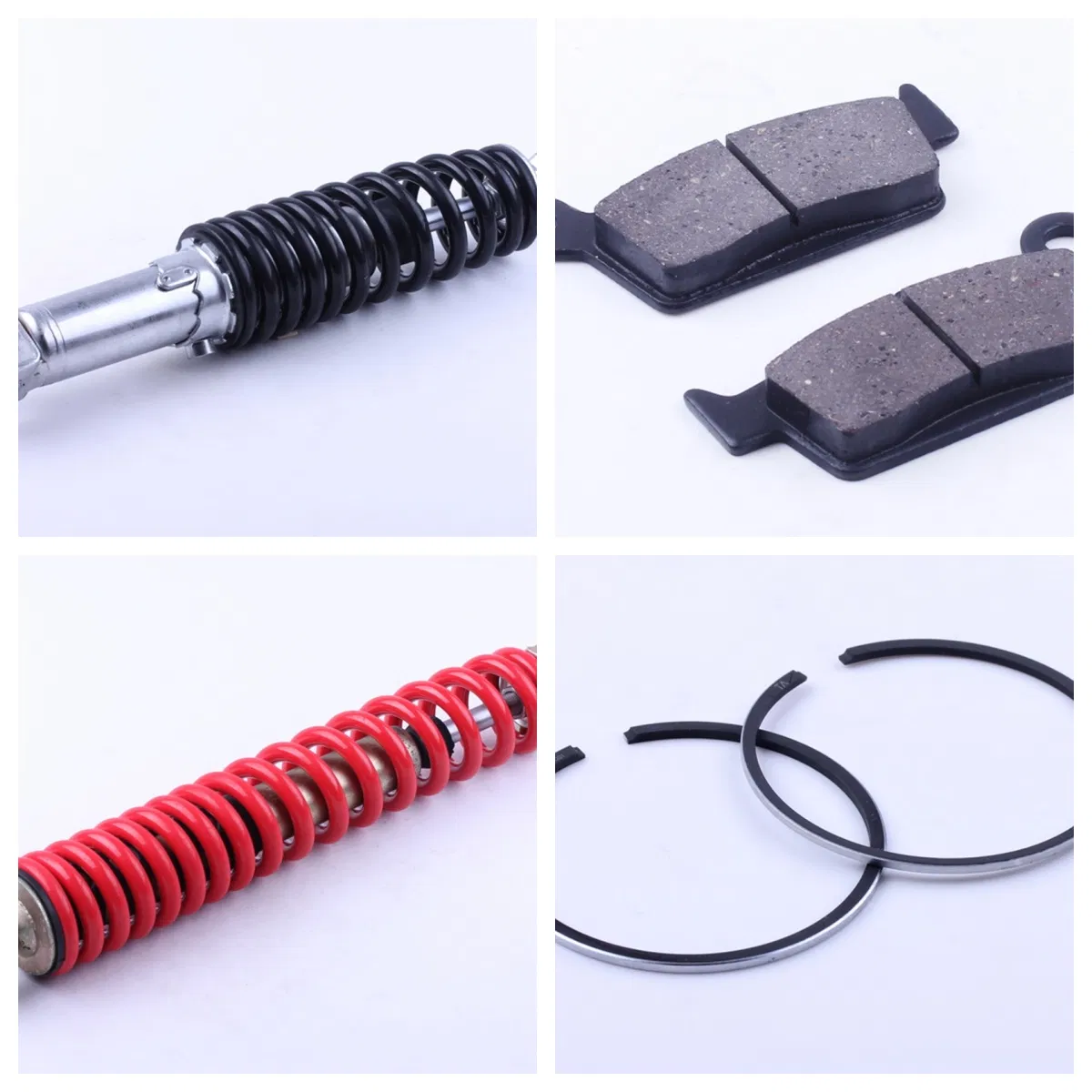 Задняя вилка для мотоцикла Honda Lead 310 мм