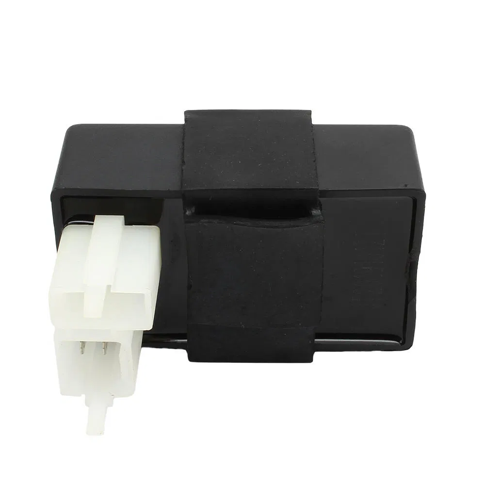CDI бокс зажигания 6 Pin для мотоциклов, ATV, скутеров