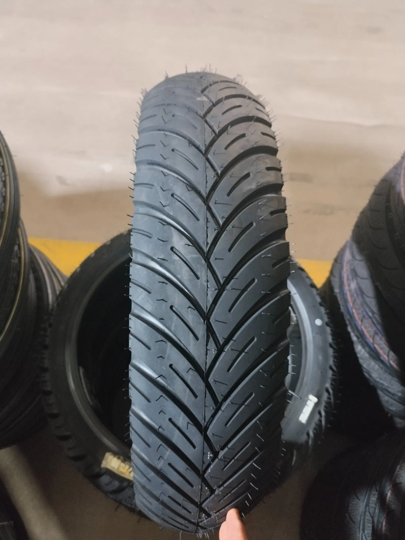 Шины для мотоциклов 8-22 дюйма, внедорожные