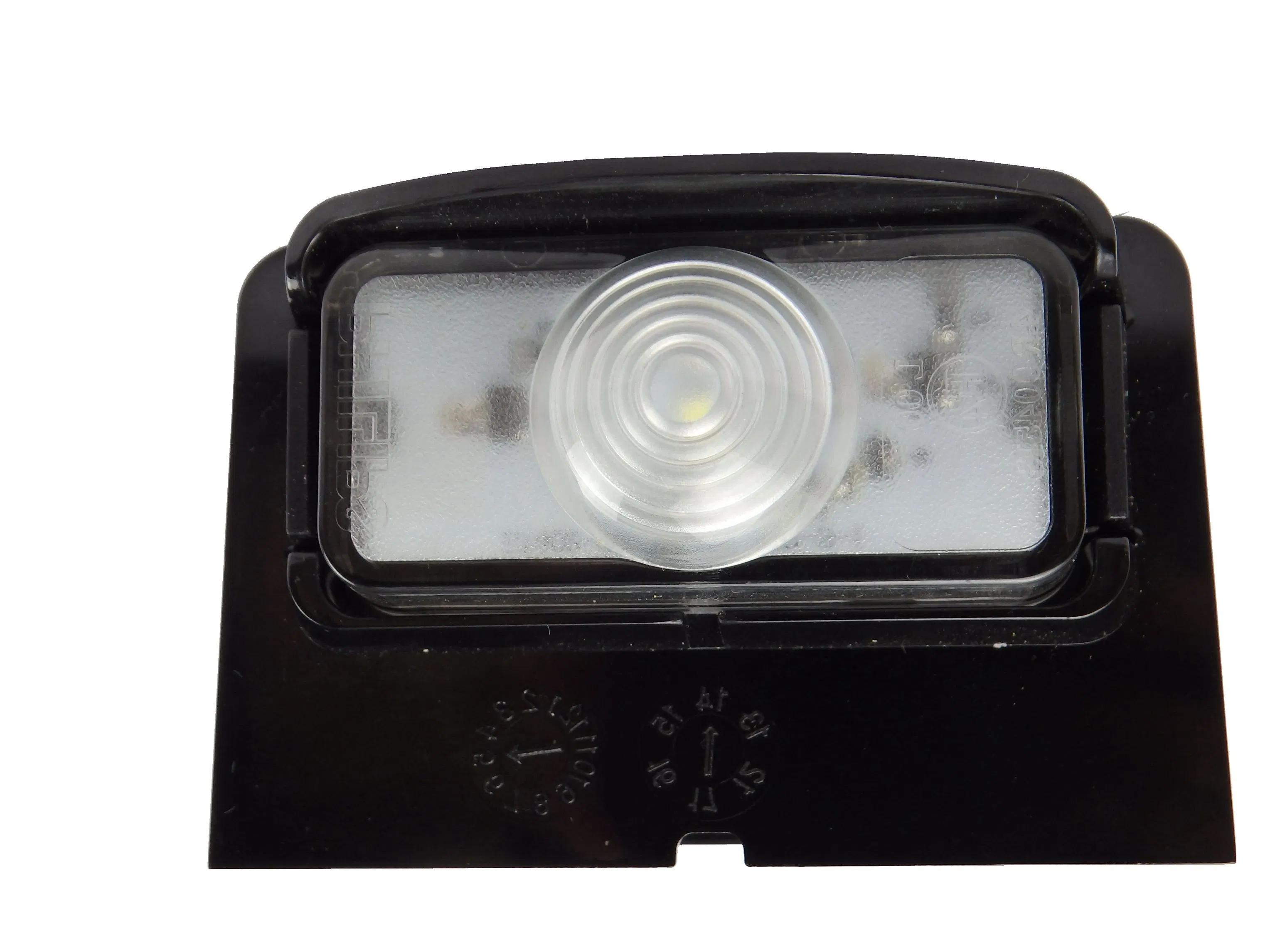 Светодиодный фонарь номерного знака E-MARK 10-30V для грузовиков