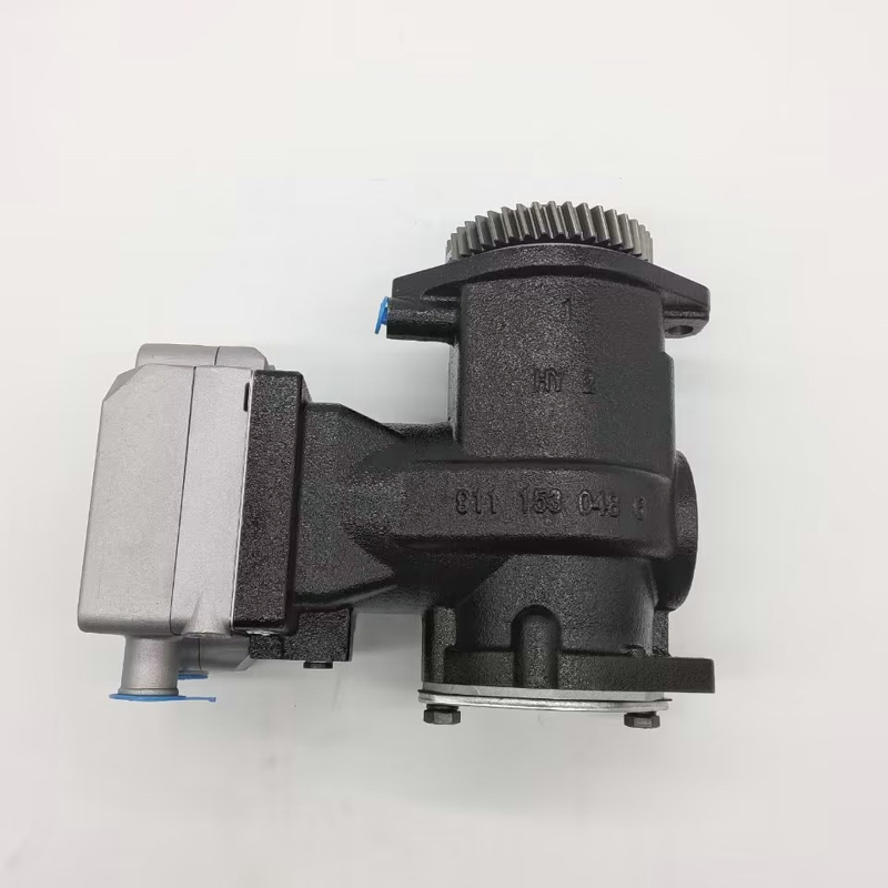 Воздушный компрессор Isce Isle Qsc для двигателя