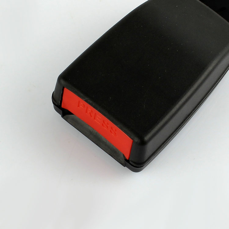 Fed 018 Universal Quality Car Seat Belt Buckle with Wire