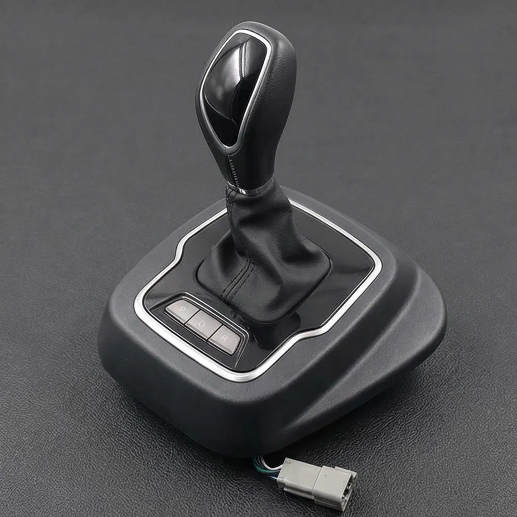 Foton Oumako Automatic Transmission Shifter (Shifting Rod)