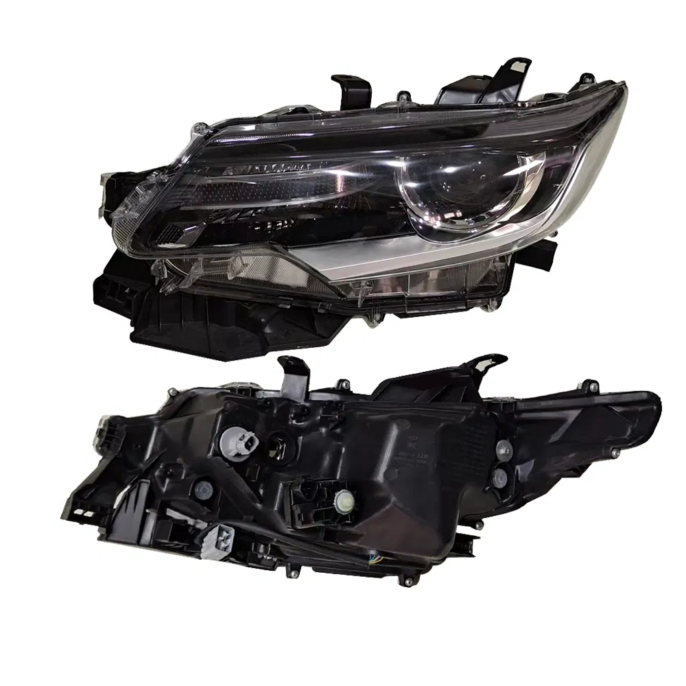 Светодиодные фары для Toyota Allion 2016-2019