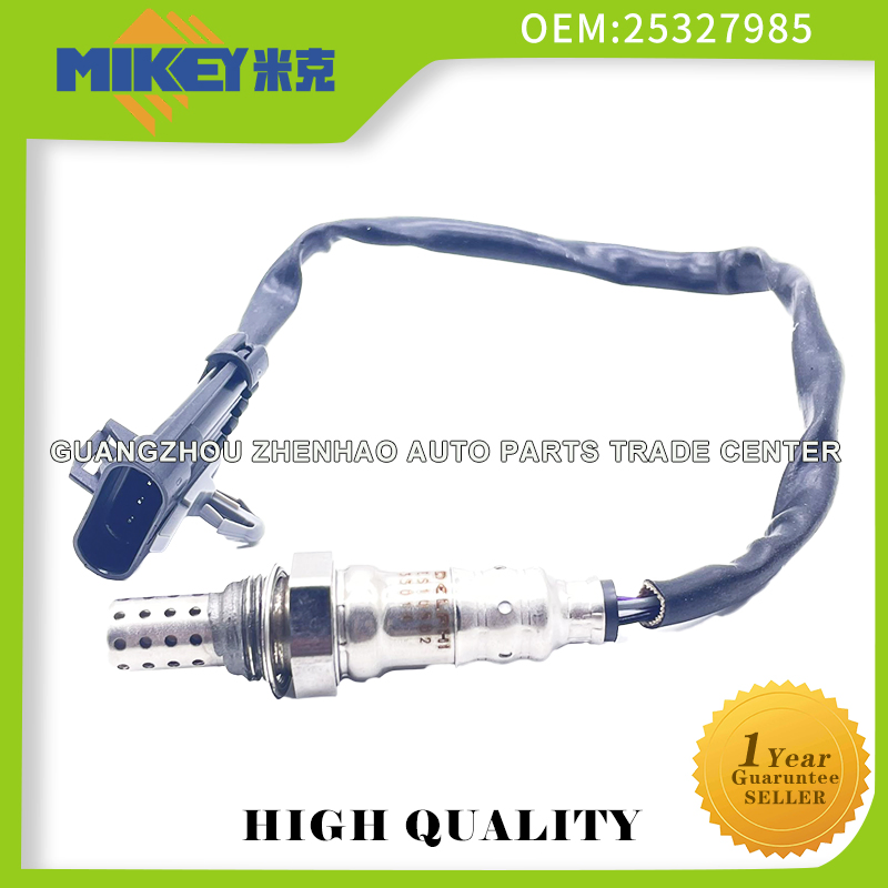 Датчик кислорода (лямбда-зонд) 25327985 для Chery, Delica
