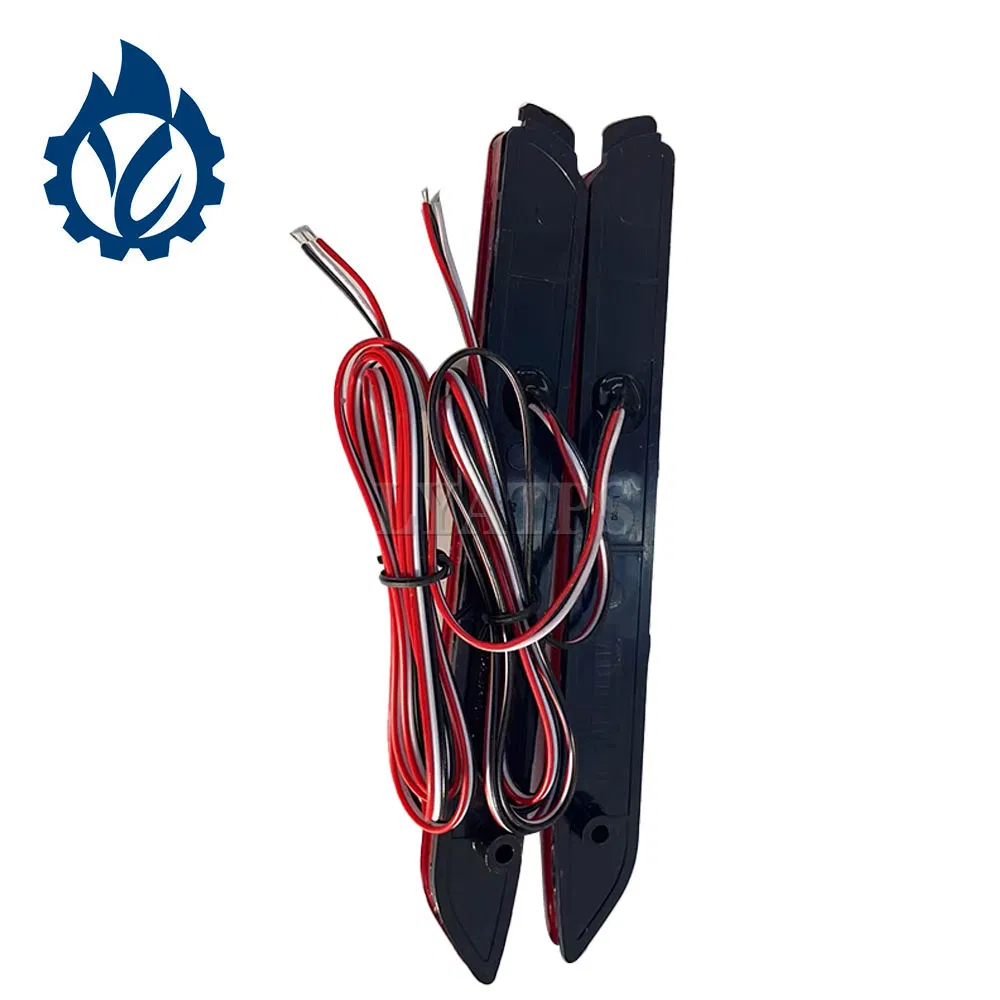 Боковой фонарь заднего бампера Toyota Allion 52159-20A20-B0