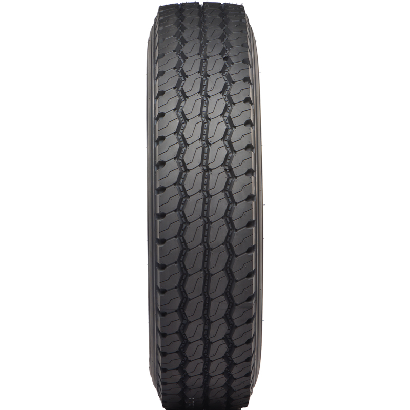 8.25R16-A515 Quality Light Truck Tires Direct from Chinese Factory TBR tyres