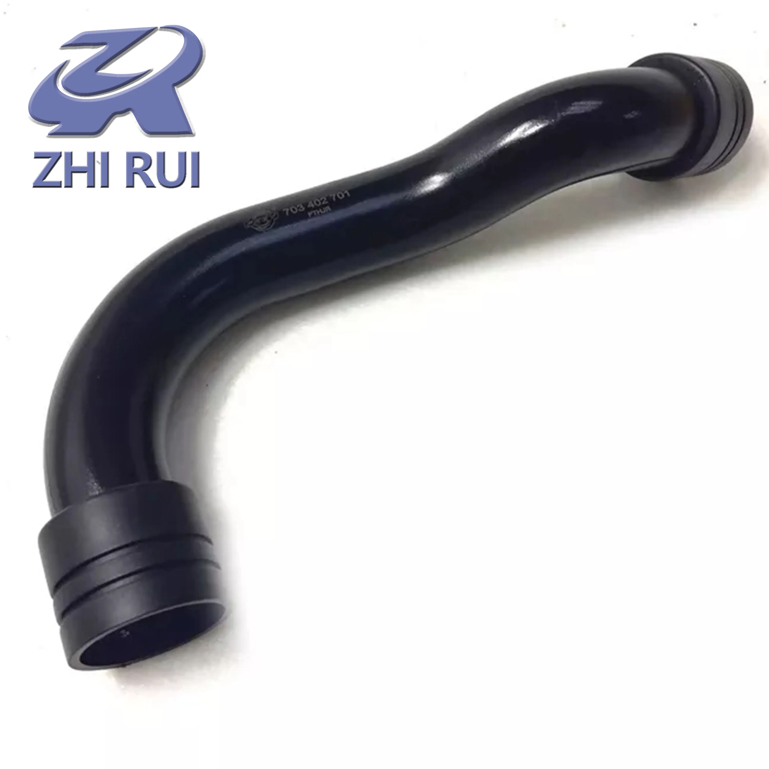 Впускной патрубок для Mercedes-Benz R172 OEM 2710901929-A