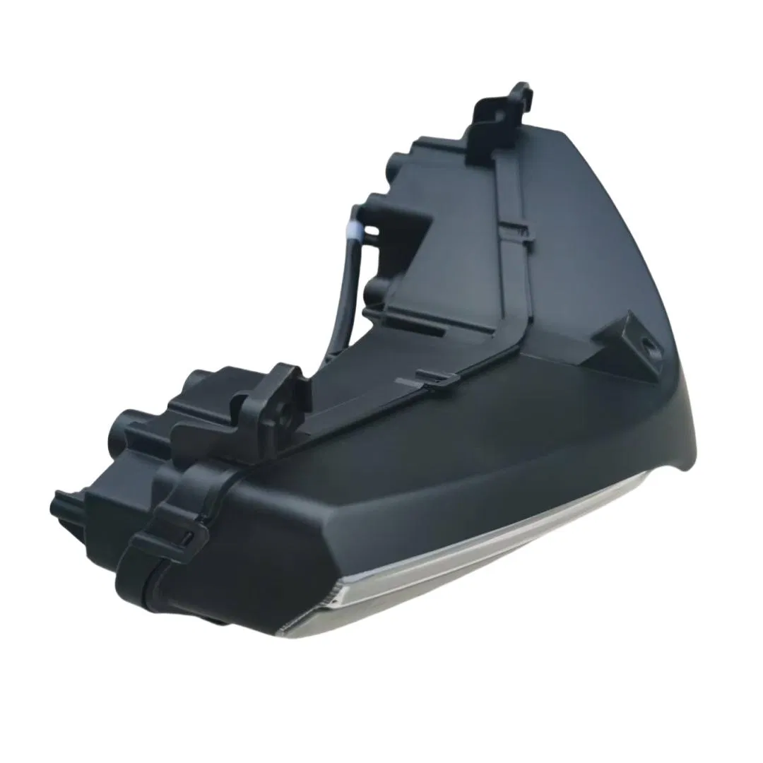 Светодиодная фара для мотоцикла Fire Tooth Jiaolong