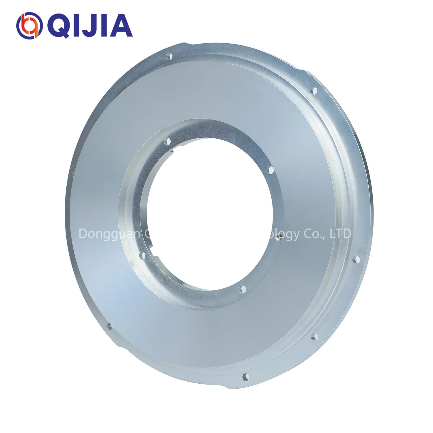 Прецизионные детали из алюминия на заказ: фрезеровка, токарная обработка