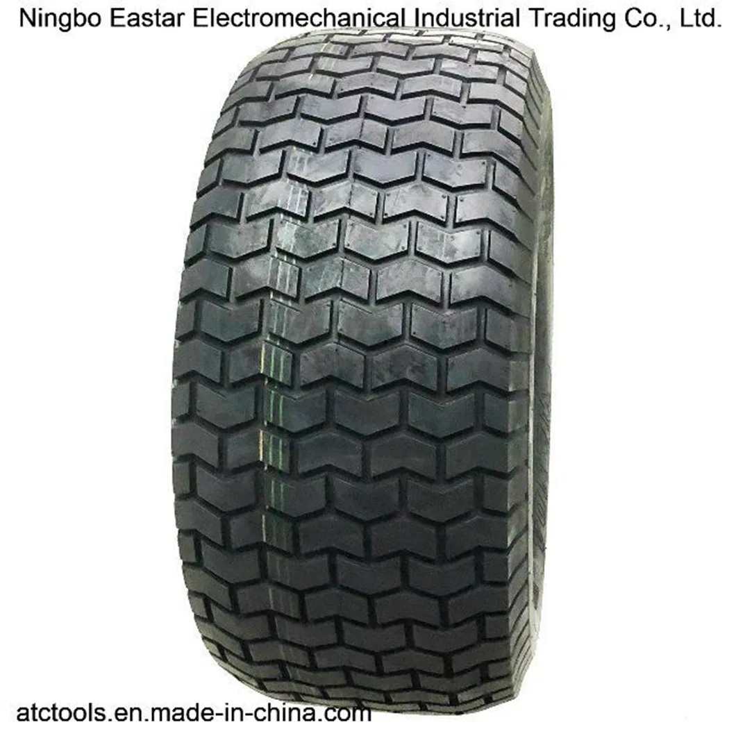 Lawn Mower Rim Wheel Snapper 52267 7052267 410X350X4 Tubeless Tire