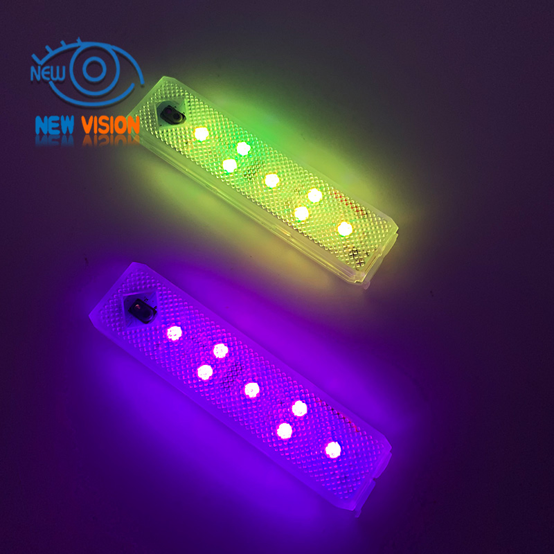 Проектор для авто 'Welcome' с логотипом