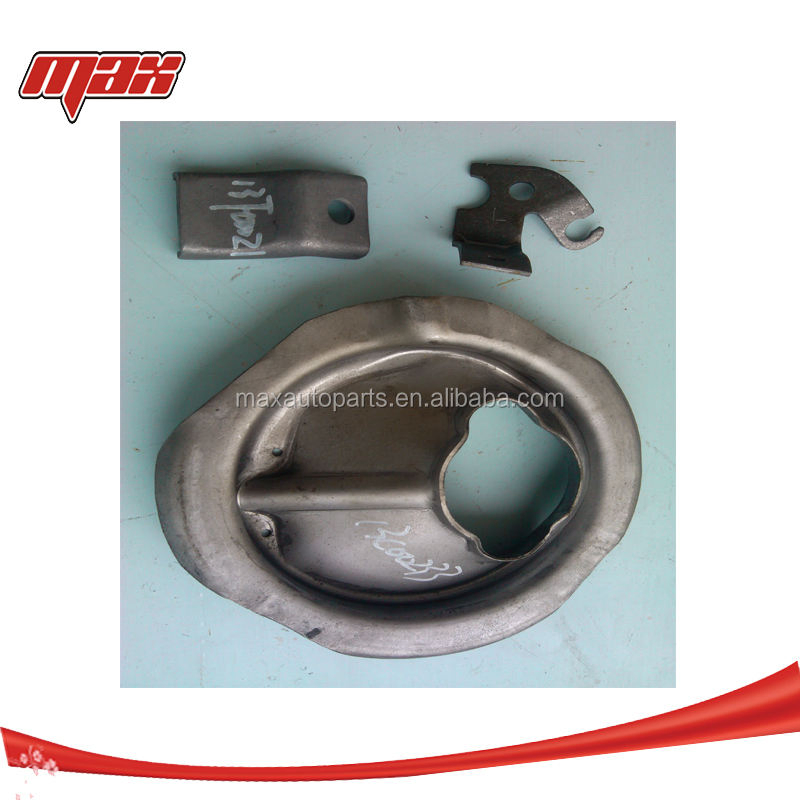 Max Factory Manufacturer OEM ODM Shock Absorber Stamping Parts Bracket Mount