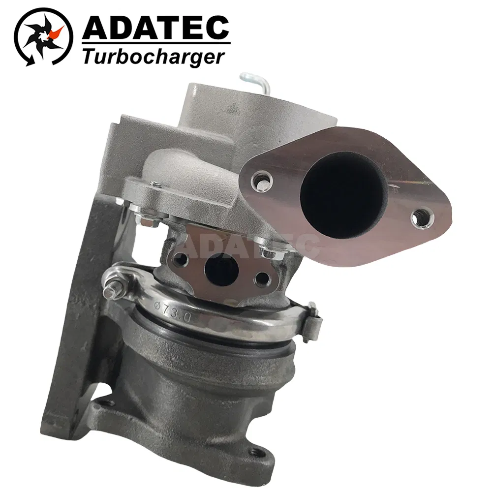 Турбокомпрессор RHF3 VZ66 для Suzuki Baleno, SX4, Vitara, Swift