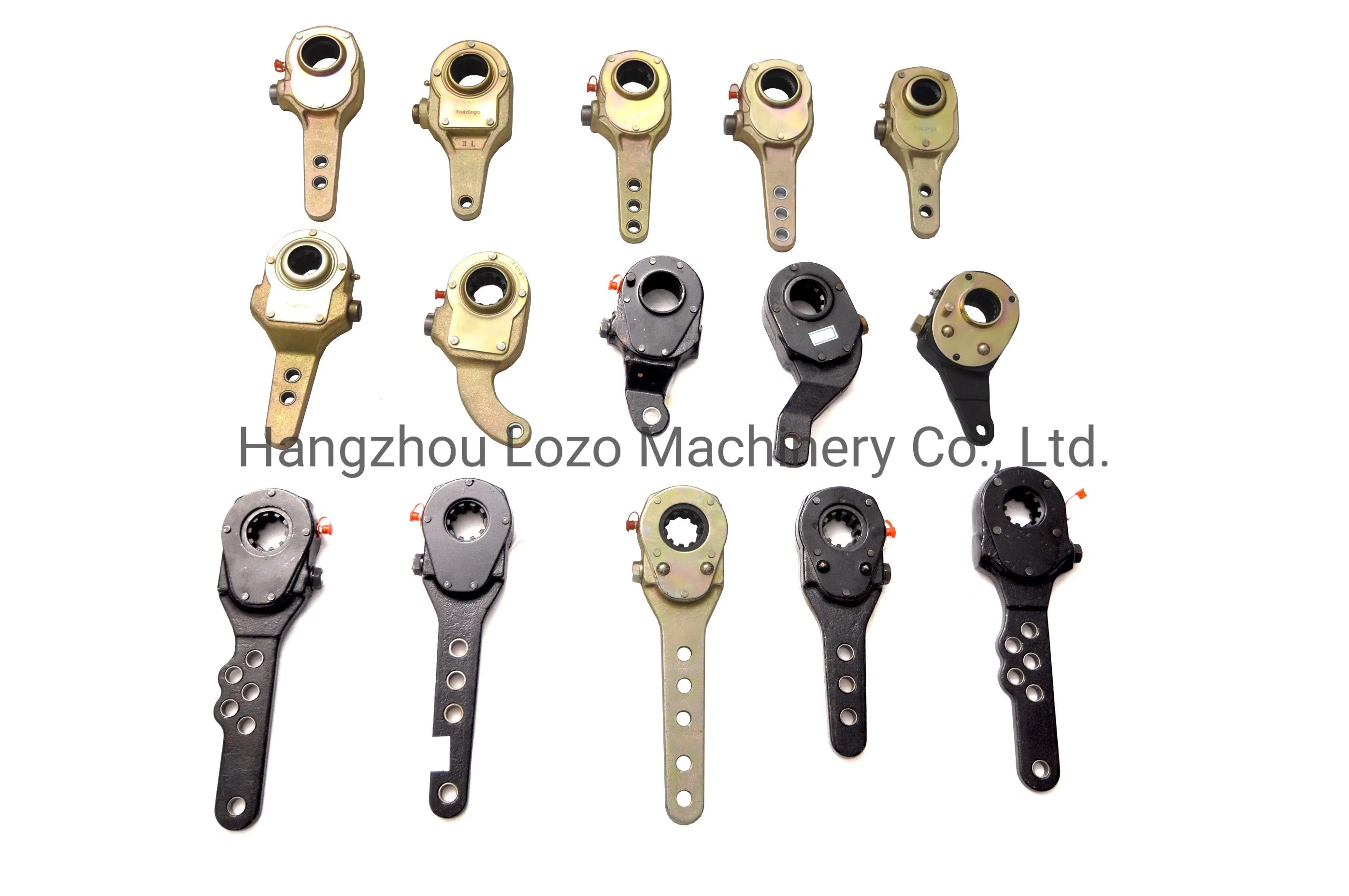 Brake Part-Truck & Trailer Manual Slack Adjuster with OEM Standard