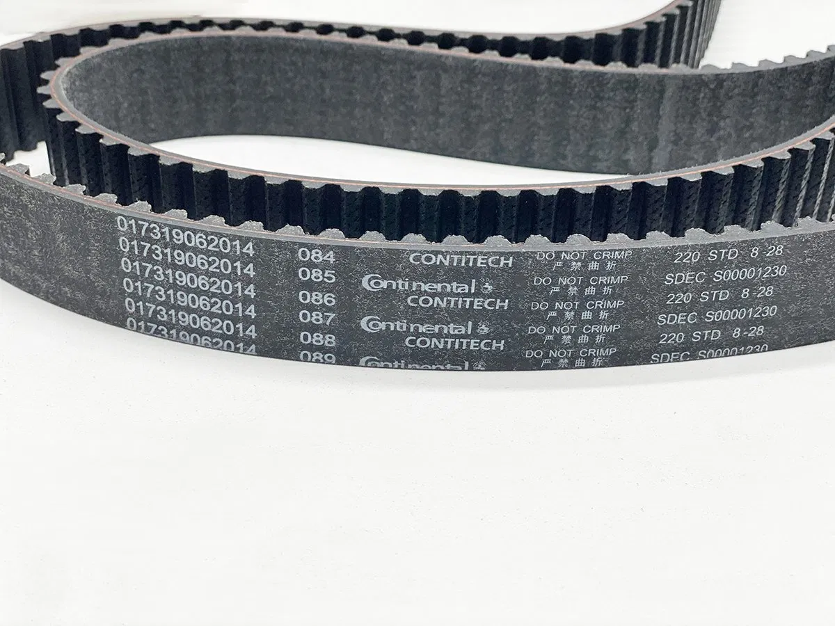 Ремкомплект ГРМ 530045610 для LDV Maxus V80