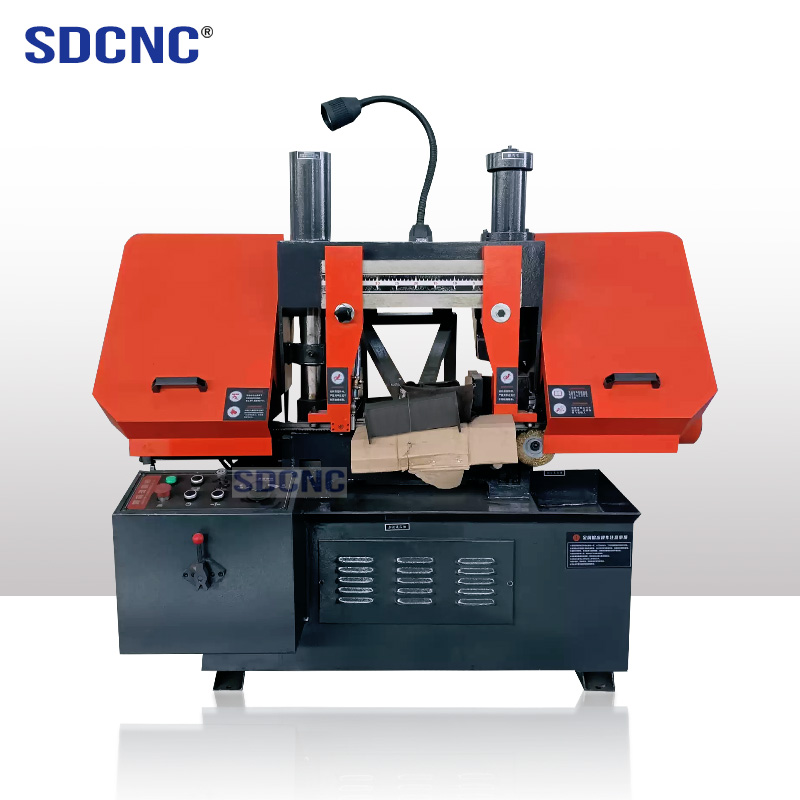 Metal Cutting Band Saw Machine GH4220