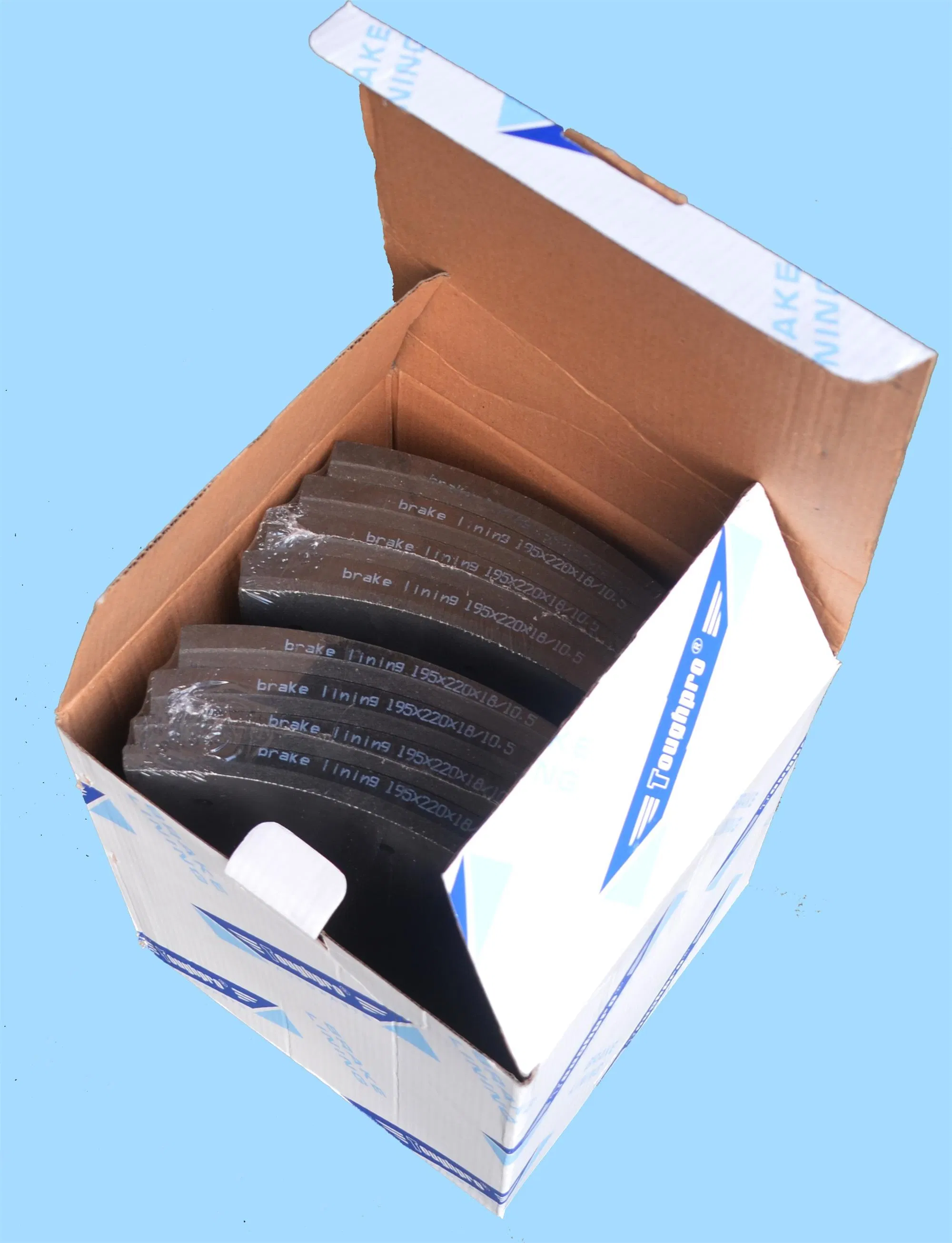 American Truck Brake Lining (WVA: 19384 BFMC: CW/4/1)