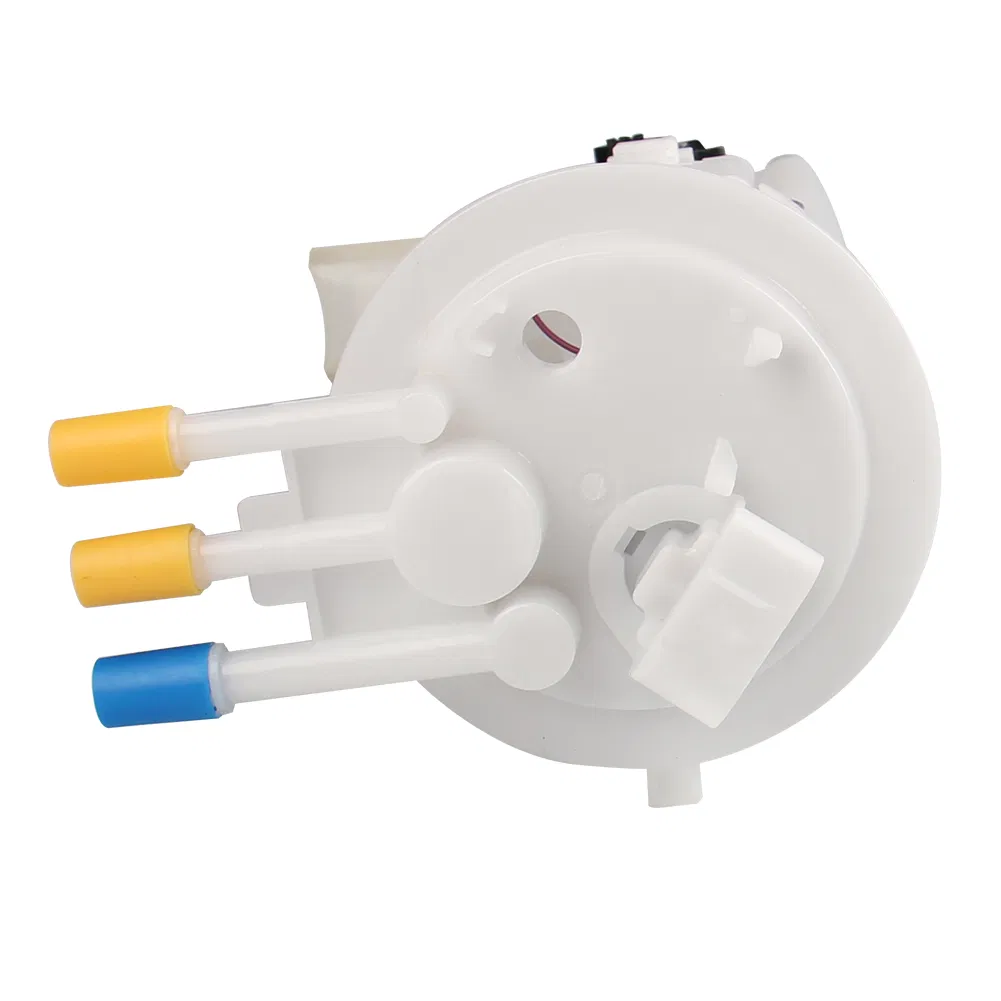 Fuel Dispenser Pump Assembly Large Flow Rate Combination Oil Pump