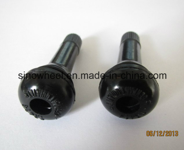 High Quality Tyre Valve Tr414 Rubber Tyre Valve Stem