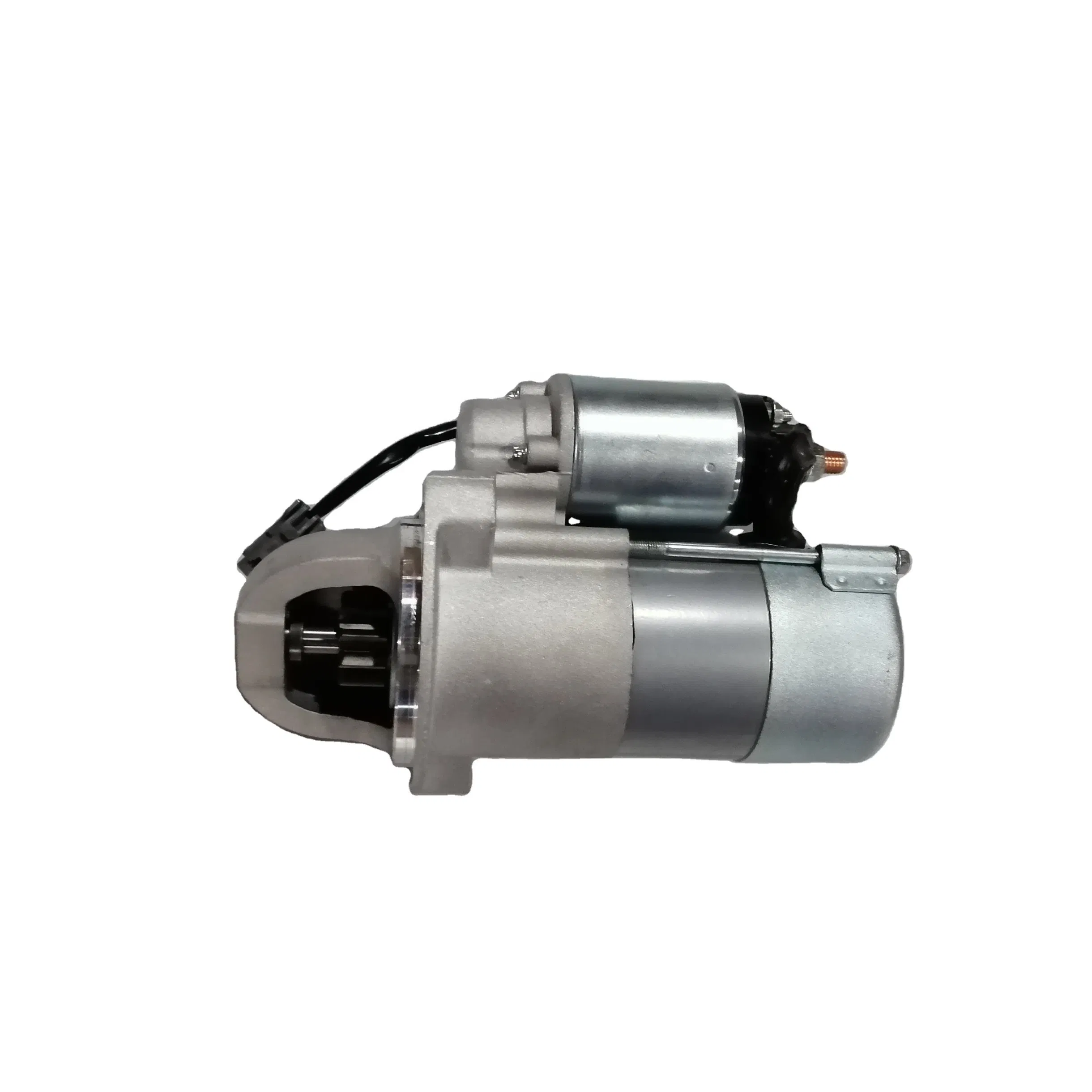 Стартер Ssangyong Actyon, Kyron, Rexton, Korando, Musso, Rodius, Tivoli