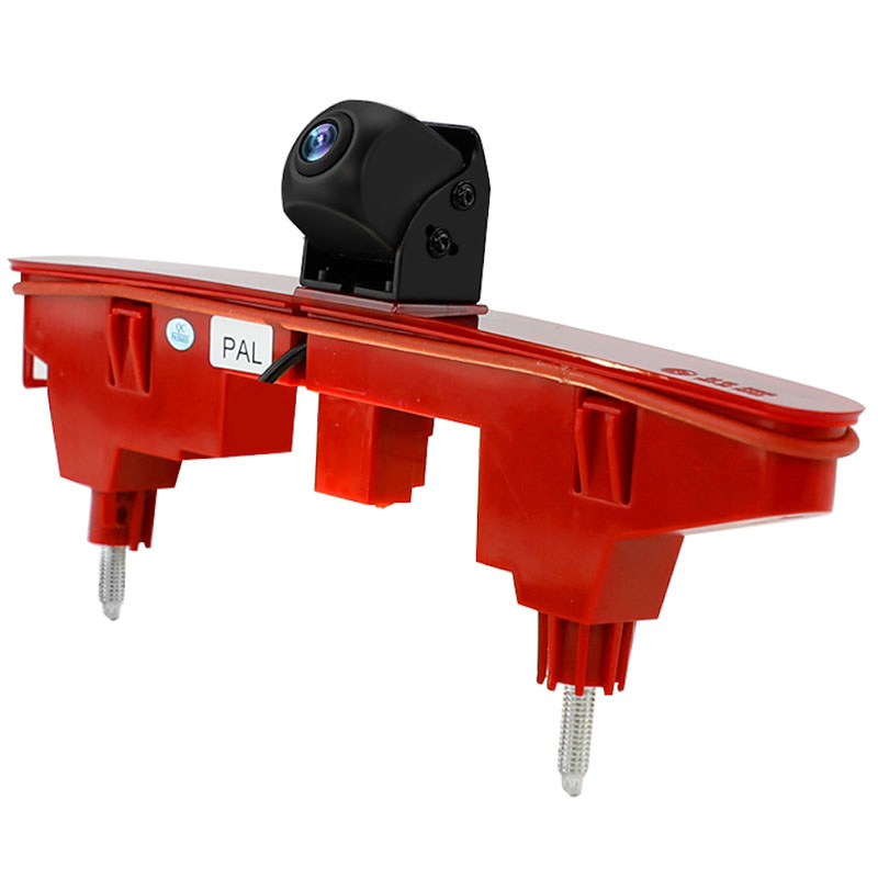 Стоп-сигнал с камерой для Citroen Berlingo, Peugeot Partner