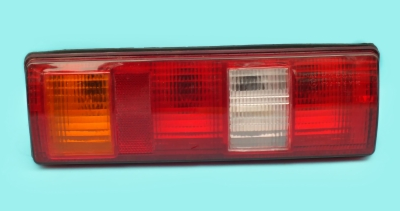 High Quality Truck Parts Foton Rear Lamp 169372j0001A0481