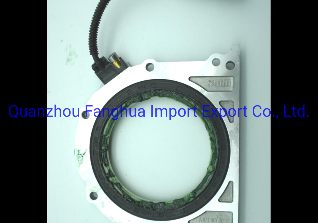 Auto Parts& Accessories6710100514 Genuine Crankshaft Rear Seal Position Car Oil Seal