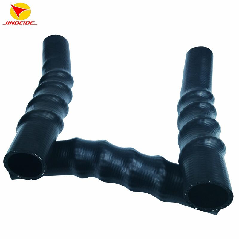 Шланг горловины топливного бака NBR/PVC для авто