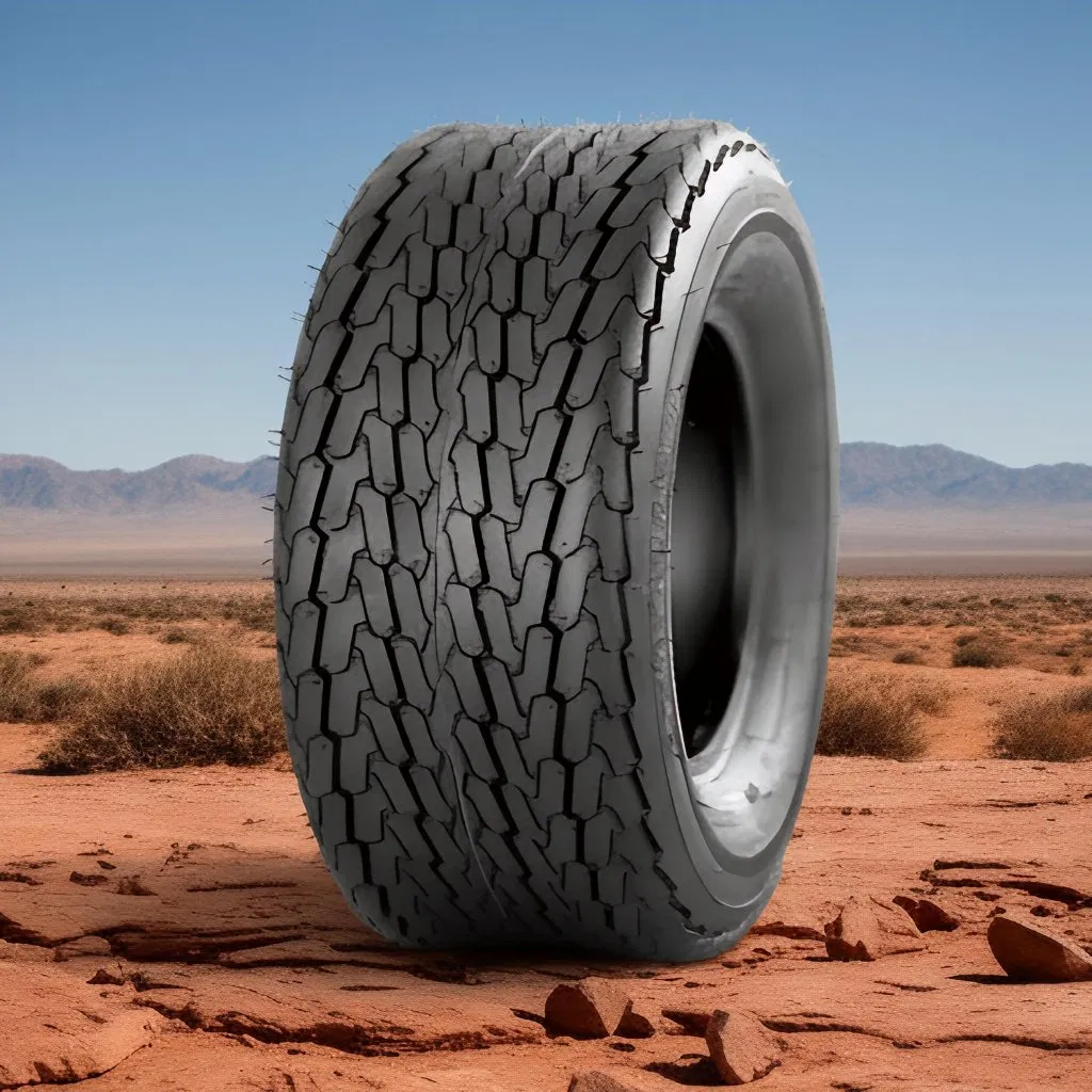 Reliable Agricultural Tyre Size 20.5X8.0-10 for High-Performance Garden Equipment Use