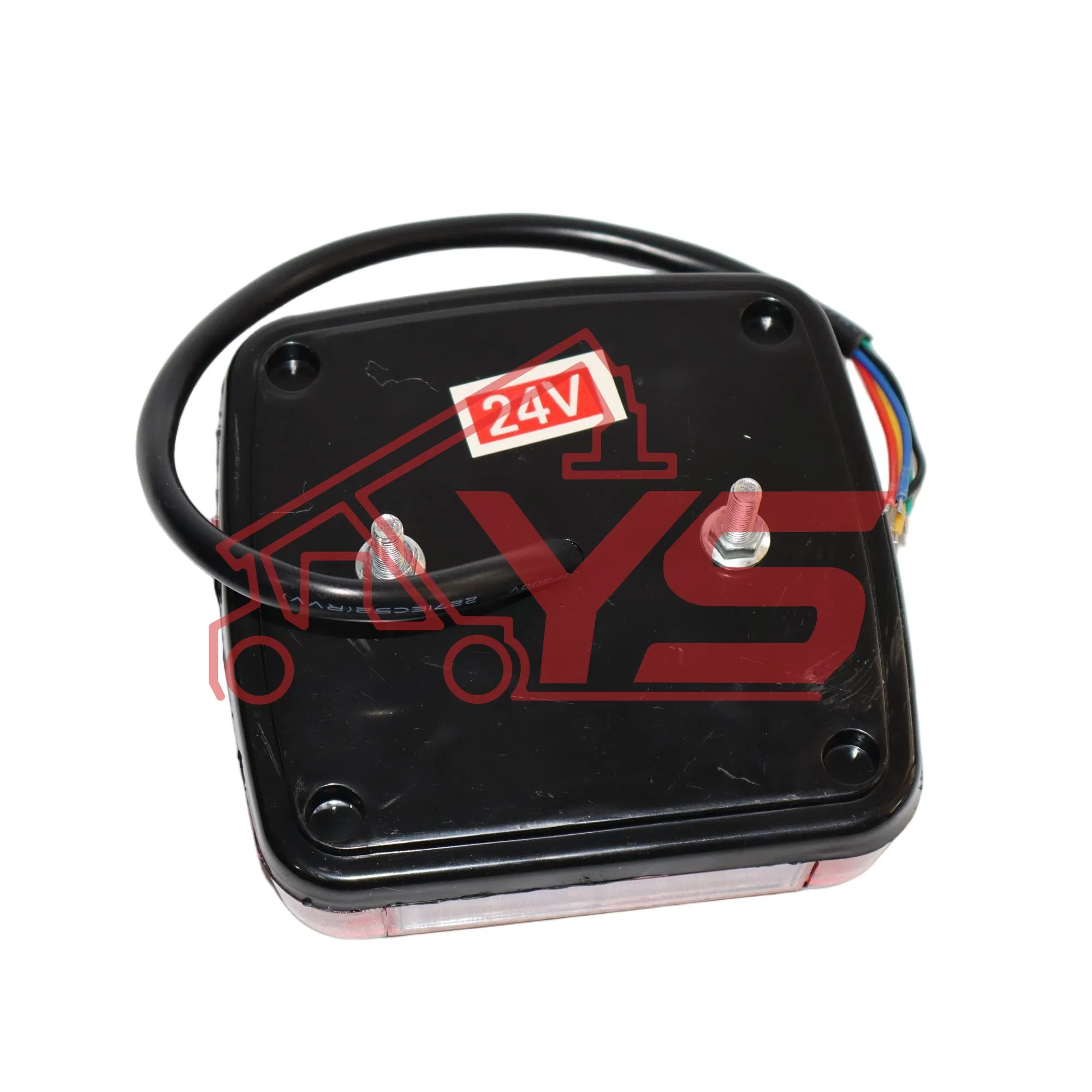 Светодиодный задний фонарь 6040.059 для портовых кранов и ричстакеров