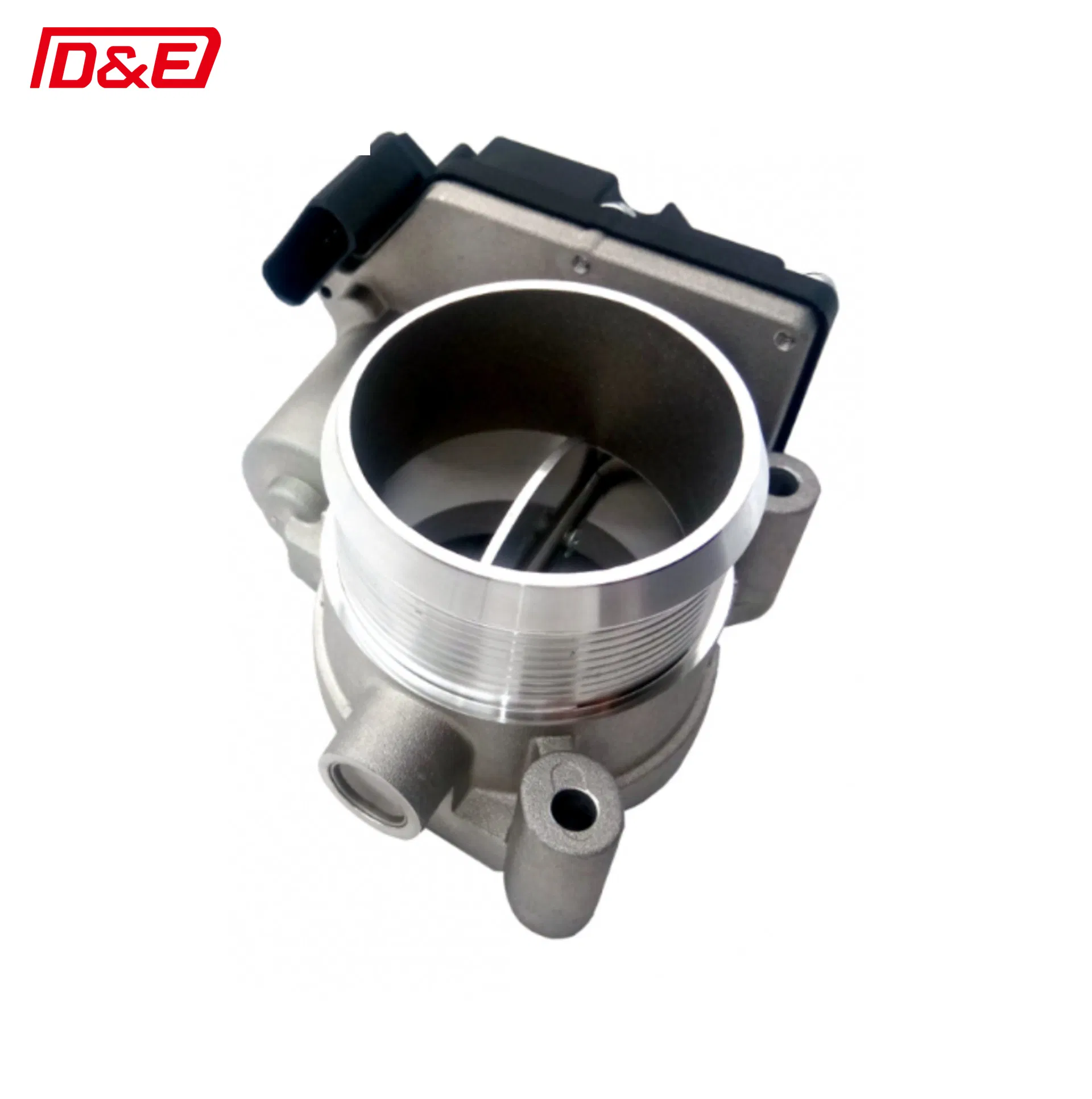 Дроссельная заслонка 5 Pin для Audi A6 C6 2.7/3.0 TDI 06-10