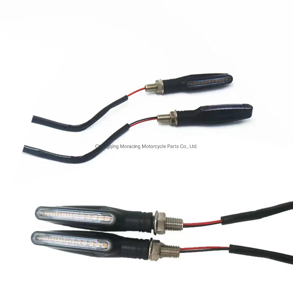 Светодиодные поворотники Moracing для мотоциклов Kayo/KTM