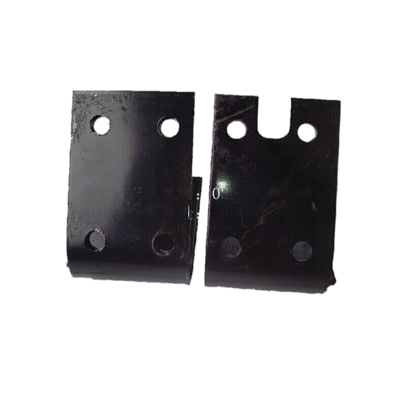 Кронштейн двигателя JAC AZ9100590119, AZ9100590116, X6209.103