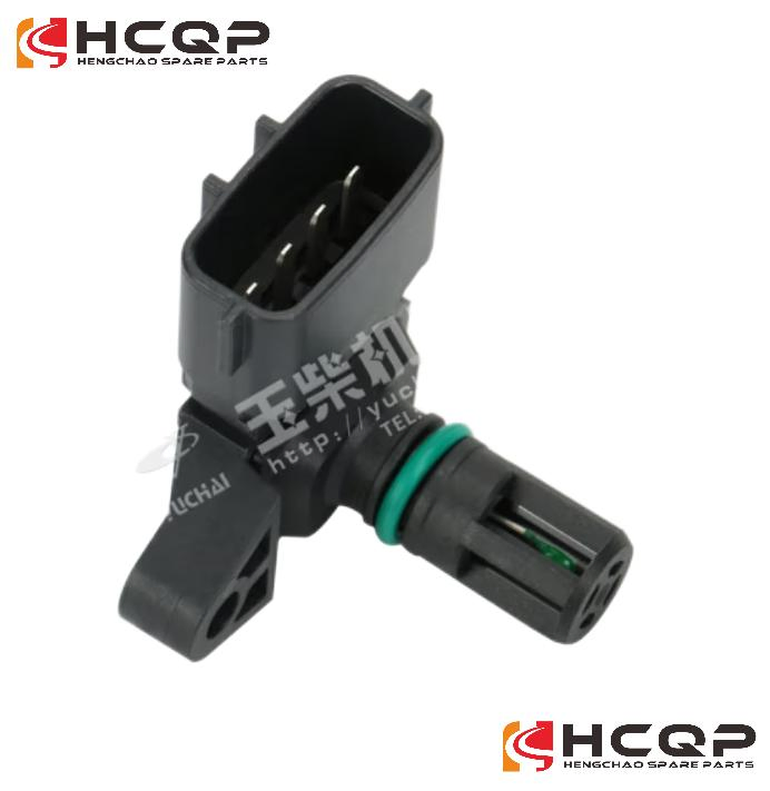 Датчик давления наддува Yuchai J5700-3823140A