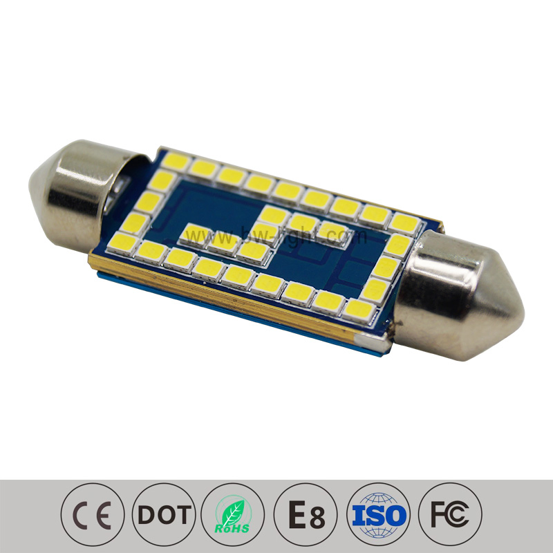 Светодиодная лампа для подсветки номера S85-41-031W2016P