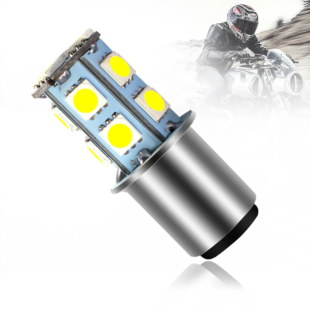 Светодиодная лампа стоп-сигнала 1157 5050 13 SMD