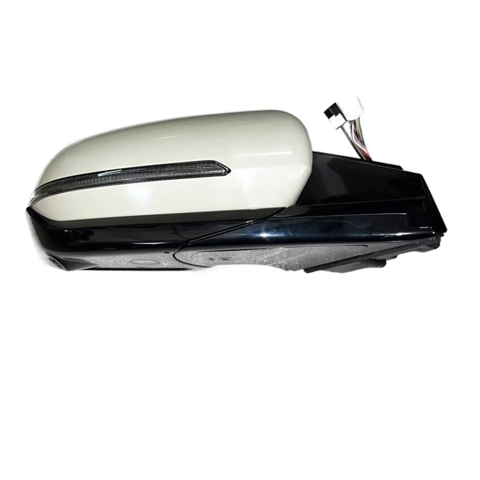 Byd Car Reversing Mirror Rear View Mirror for Byd Atto3 Yuan Plus Parts