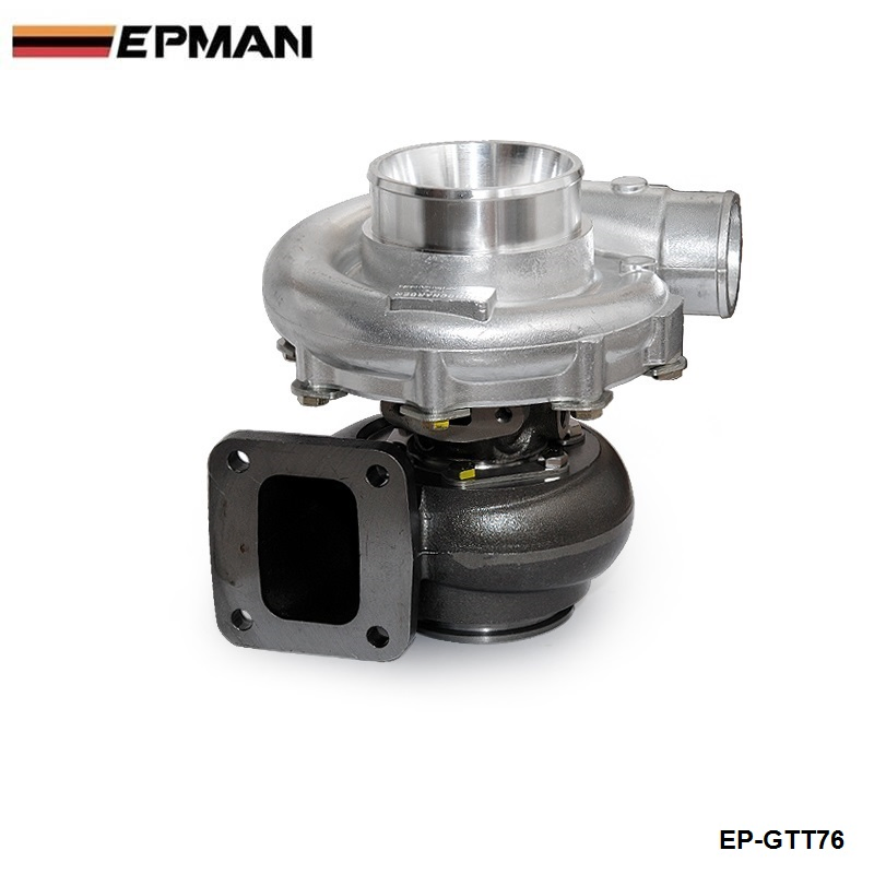 Турбокомпрессор Epman T76 T4 V-Band, 1000 л.с.